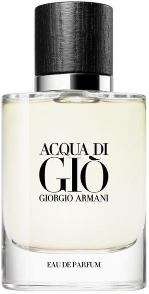 Giorgio Armani Acqua di Giò Pour Homme Eau de Parfum Refillable (40 ml)