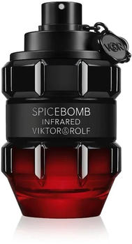 Viktor & Rolf Spicebomb Infrared Eau de Toilette (150 ml)