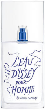 Issey Miyake L'Eau d'Issey Pour Homme Summer 2022 Eau de Toilette (125 ml)