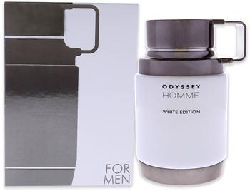 Armaf Odyssey Homme White Editon Eau de Parfum (100ml)