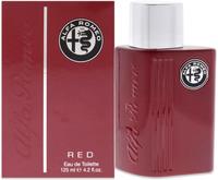 Alfa Romeo Red Eau de Toilette 125 ml