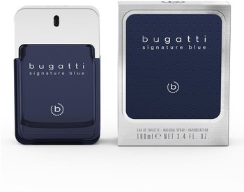 Bugatti Fashion Bugatti Signature Blue Eau de Toilette (100ml)