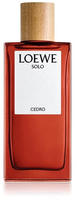 Solo Loewe Cedro Edt Spray 100ml 0,1 l