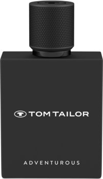 Tom Tailor Adventurous For him Eau de Toilette (50 ml)
