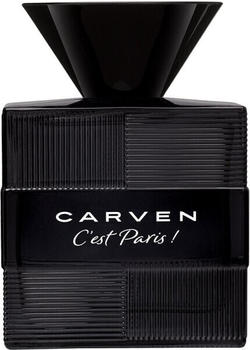 Carven C'est Paris! Pour Homme Eau de Toilette (100 ml)