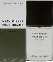 Issey Miyake 31800286101, Issey Miyake L'Eau d'Issey pour Homme Eau & C&egrave;dre...