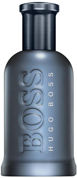 Hugo Boss Bottled Marine Eau de Toilette (50ml)