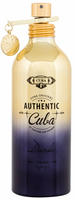 Authentic Cuba 100ml 0,1 l