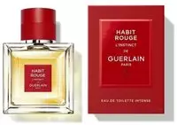 Guerlain Habit R L'instinct Etv 100ml 0,1 l