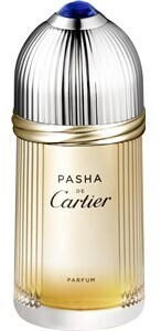 Cartier Pasha Parfum Limited Edition (100 ml)