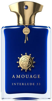 Amouage Iconic Interlude Man 53 Extrait de Parfu (100ml)