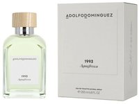 Adolfo Dominguez Agua Fresca Eau De Toilette Spray 200ml 0,23 l