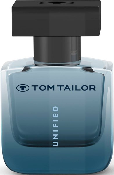 Tom Tailor Unified Man Eau de Toilette (30ml)