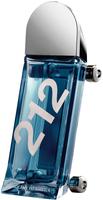 Carolina Herrera 212 Men Heroes Eau De Toilette Spray 150ml 0,15 l