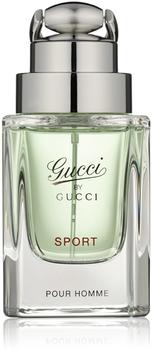 Gucci by Gucci Sport pour Homme Eau de Toilette (50ml)