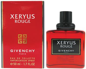 Givenchy Xeryus Rouge Eau de Toilette (50ml)