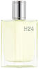 Hermès 65186921, Hermès H24 Eau de Toilette Spray (nachfüllbar) 30 ml, Grundpreis: