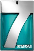 Cristiano Ronaldo CR7 Origins Eau de Toilette f&uuml;r Herren 30 ml, Grundpreis: &euro;
