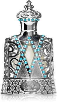 Afnan Supremacy Silver Parfum Oil (15ml)