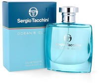 Sergio Tacchini Ocean's Club Eau De Toilette 100ml Spray 0,1 l