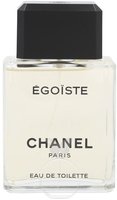 Chanel Egoiste Pour Homme Edt Spray 0,1 l