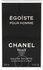 Chanel Égoiste Eau de Toilette (100ml)