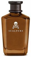 Scalpers Boxing Club Eau De Parfum Spray 125ml 0,125 l