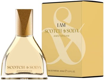 Scotch & Soda I AM Men Eau de Parfum (60ml)