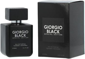 Giorgio Group Black Special Edition Eau de Parfum (100ml)