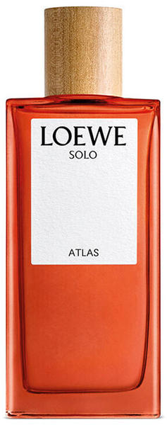 Loewe Solo Atlas Eau de Parfum (100ml)