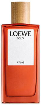 Loewe Solo Atlas Eau de Parfum (50 ml)