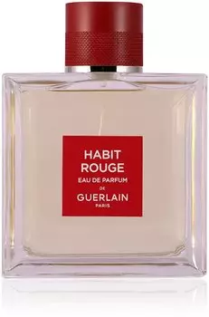 Guerlain Habit Rouge 2022 Eau de Parfum (100ml)