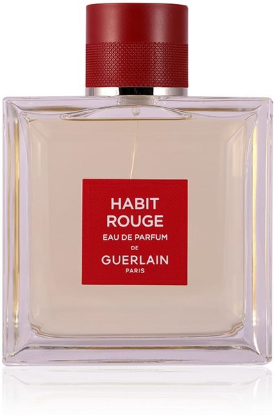 Guerlain Habit Rouge 2022 Eau de Parfum (100ml)