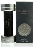 Davidoff Champion Eau de Toilette f&uuml;r Herren 90 ml