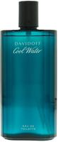 Davidoff Cool Water Men Eau De Toilette Spray 200ml 0,2 l