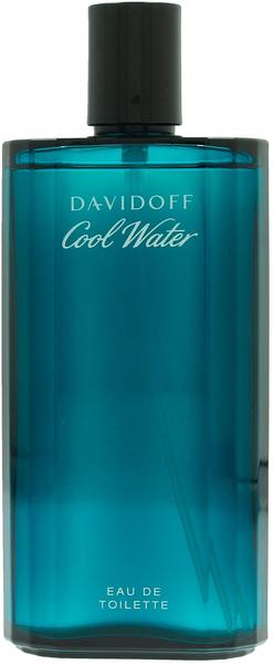 Davidoff Cool Water Eau de Toilette 200 ml