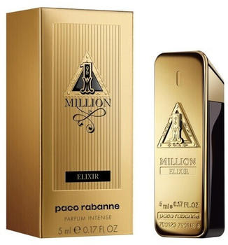 Paco Rabanne 1 Million Elixir Parfum Intense (5ml)