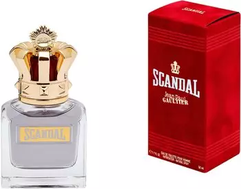 Jean Paul Gaultier Scandal Him Le Parfum Eau de Parfum Intense (50ml)