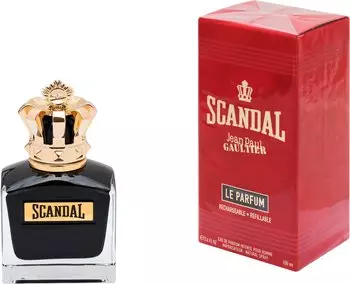 Jean Paul Gaultier Scandal Him Le Parfum Eau de Parfum Intense (100ml)