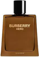 Burberry Hero EDP 150 ml (+ GRATIS Hero Parfum Intense Miniatur), Grundpreis: &euro;