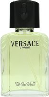 Versace L'Homme EdT Spray 100 ml