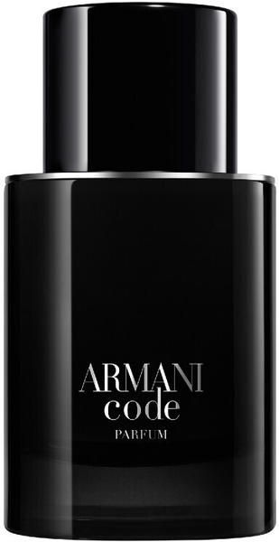 Giorgio Armani Code Parfum Eau de Parfum (50ml)