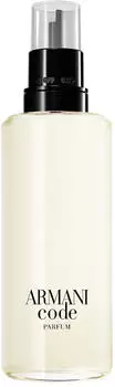Giorgio Armani Code Parfum Eau de Parfum Refill (150ml)