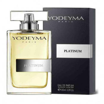 Yodeyma Platinum Eau de Parfum (100ml)