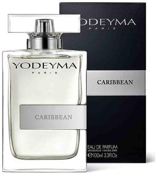 Yodeyma Caribbean Eau de Parfum (100ml)