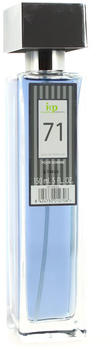 Iap Pharma n° 71 (61) Eau de Parfum