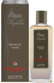 Alvarez Gómez Bronce Homme Eau de Parfum (150 ml)