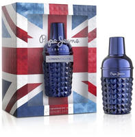 Pepe Jeans London Calling Him Epv 100ml 0,1 l
