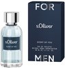 s.Oliver 882144, s.Oliver Scent of You for Men Eau de Toilette Spray 50 ml,