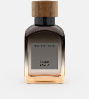 Adolfo Dominguez Ébano Salvia Eau de Parfum (200 ml)